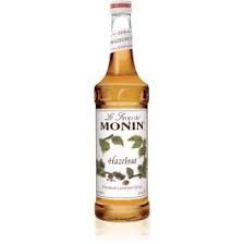 Hazelnut Flavor Monin