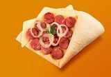 Chicken Pepperoni