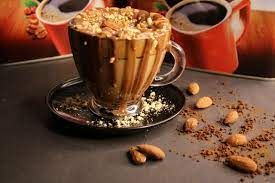 Winter Drinks