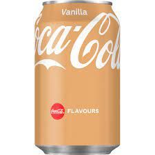 Vanilla Cola