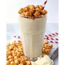 Popcorn Milkshake