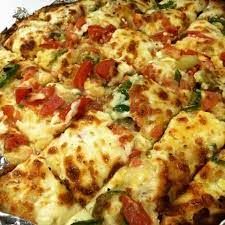 Roumi Cheese pie