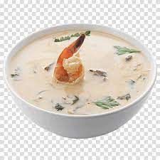 Cream Seafood