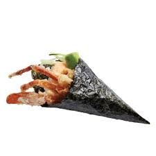 Gunkan Crab