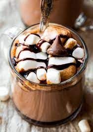 Carob Juice