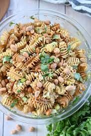 Sesame Paste Salad