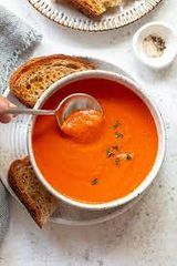 Tomato Soup