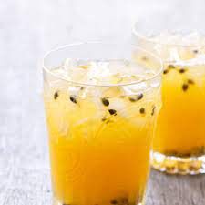 passion fruit cola