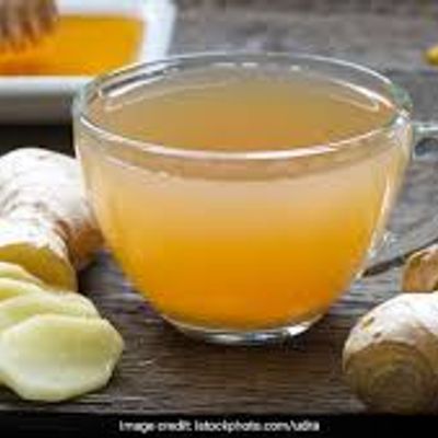 Flu Drink