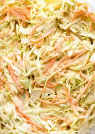 Coleslaw Salad