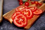 Sliced Tomatoes