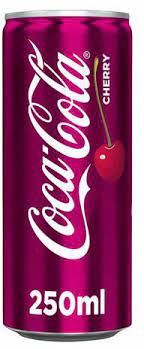Cherry Cola