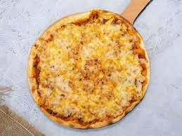 Muhammara Mozzarella Manoucheh