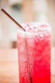 bubble gum cola