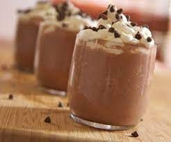 Ice Frappuccino