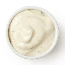 Garlic Dip Salad