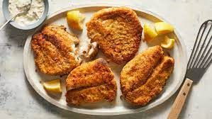 Fish Fillet