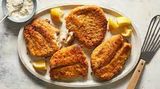 Fish Fillet