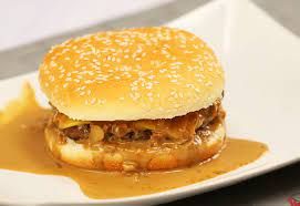 Burger Sandwich