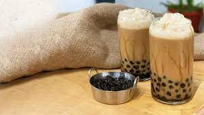Milk Tea