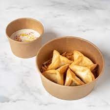 Cheese Sambousek