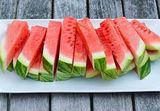 Watermelon Platter