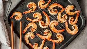 Jumbo Shrimp