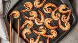 Jumbo Shrimp