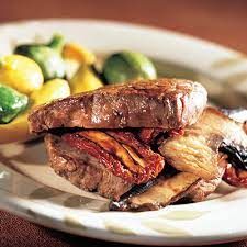 Gaia Steak Platter