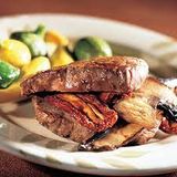 Gaia Steak Platter