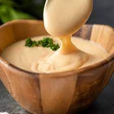 Cheddar Sauce