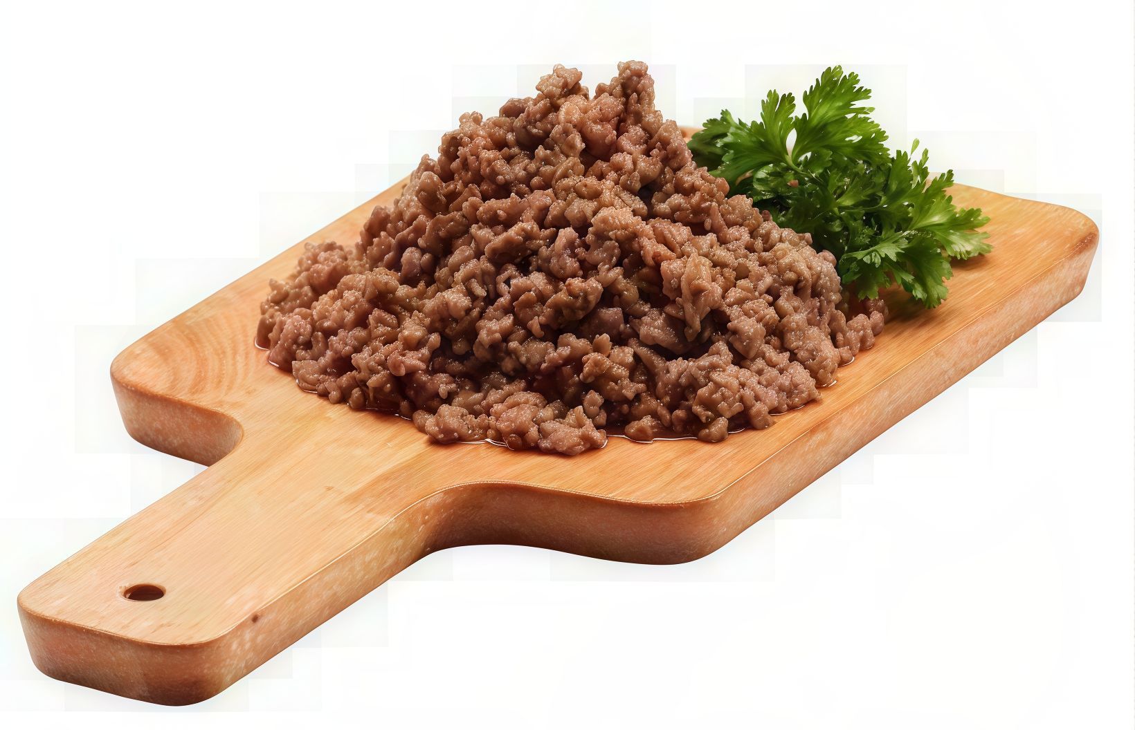 Minced Meat