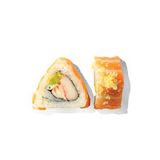 Pyramids Ura Maki Roll