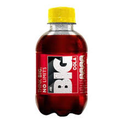 Big Cola