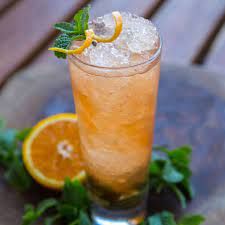 Refresher Cocktail