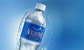 Mineral Water