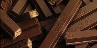 Kitkat Chocolate Bar