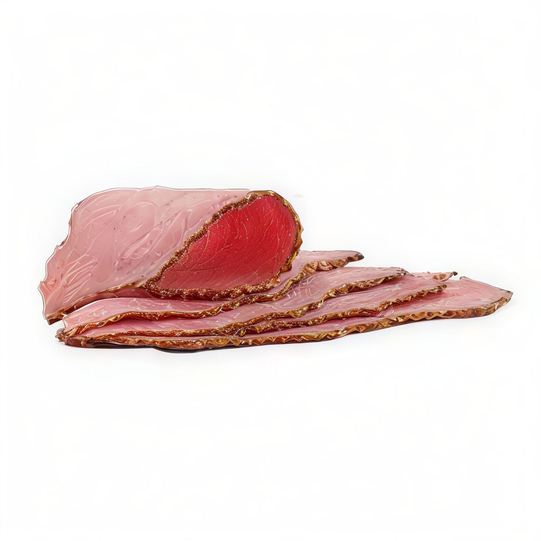 Pastrami