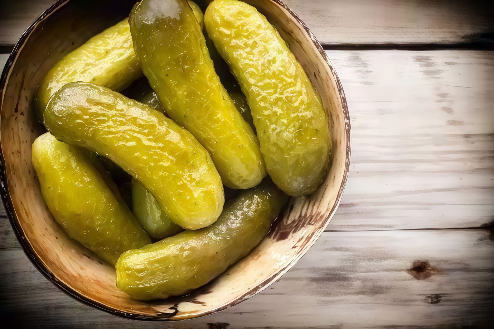 pickle