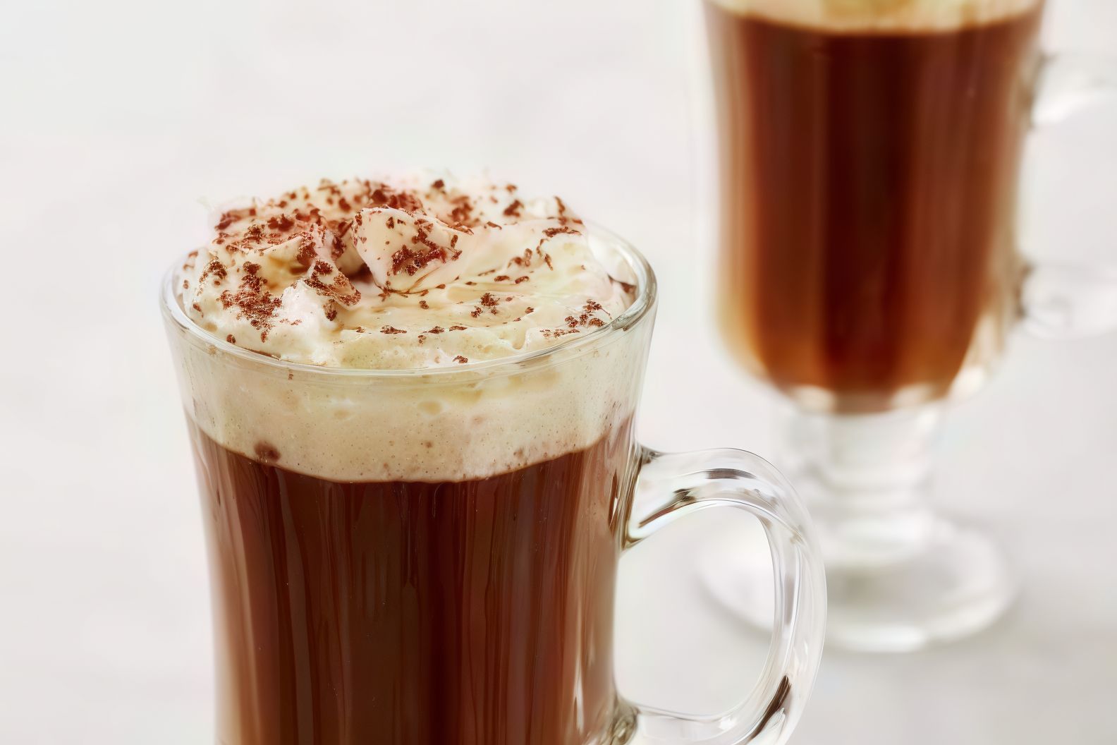 French Coffee