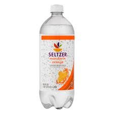 Seltzer Water