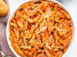Mix Pasta