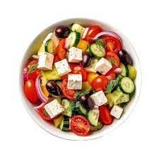 Greek salad