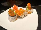 Spider Ura Maki Roll