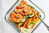 Shrimp Meal