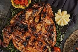 arous chicken