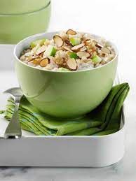 Salep Nuts