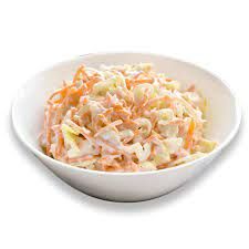coleslaw