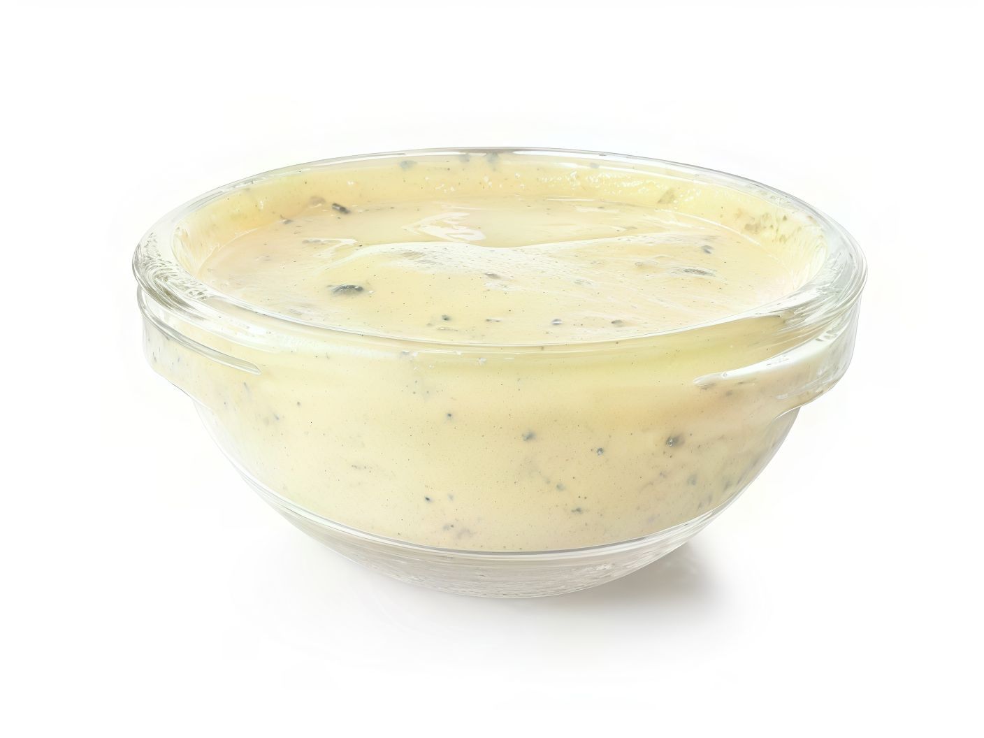 Ranch Sauce