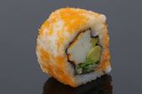 New Style California Ura Maki Roll